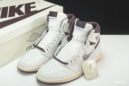 MANIERE DO7097-100 MA 1 X JORDAN AIR A 1016